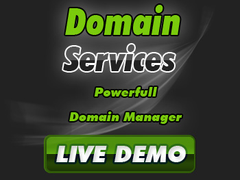 Low-cost domain name registration & transfer services