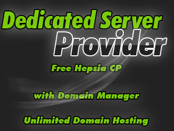 Top dedicated hosting servers packages